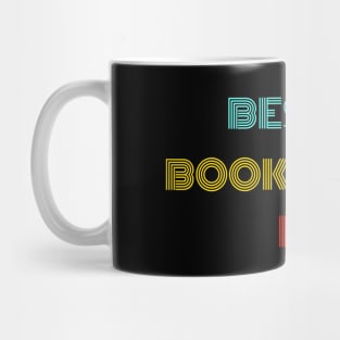 Best Bookmaker Ever - Nice Birthday Gift Idea Mug